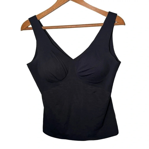 NWOT HONEYLOVE LiftWear Tank XL - Picture 3 of 7